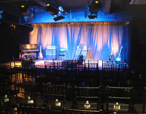 Playback Experience with John Fogerty at Gibson Showroom