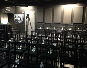 Playback Experience with John Fogerty at Gibson Showroom