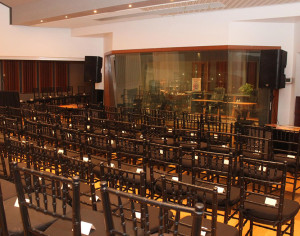 Playback Experience with John Fogerty at Gibson Showroom